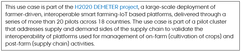 DunavNET – agroNET