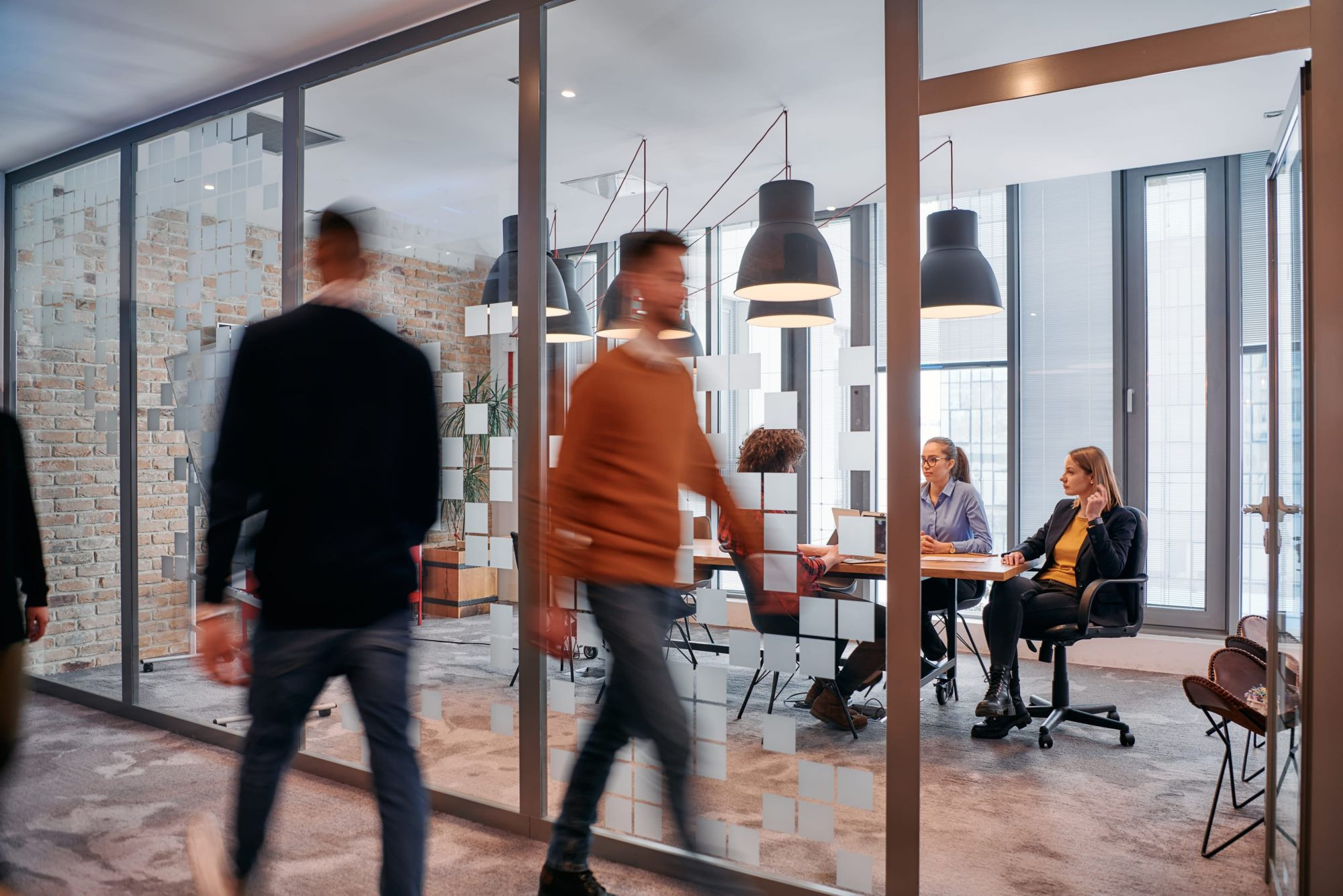 Deltag også i det fysiske kursusforløb